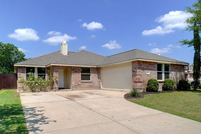 1713 Harvest Crossing Drive, Wylie, TX 75098