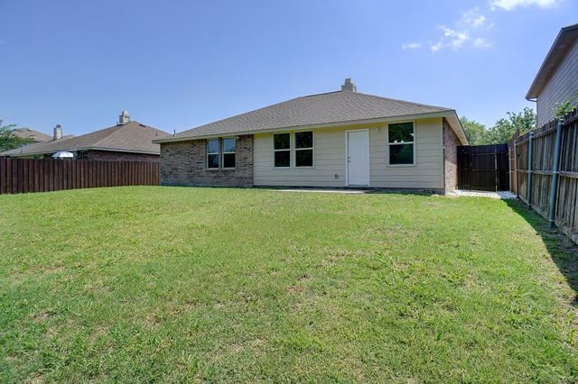 1713 Harvest Crossing Drive, Wylie, TX 75098
