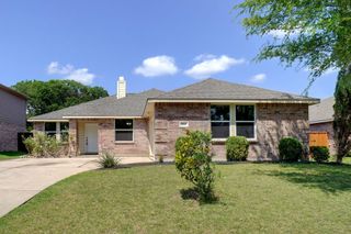 1713 Harvest Crossing Drive, Wylie, TX 75098