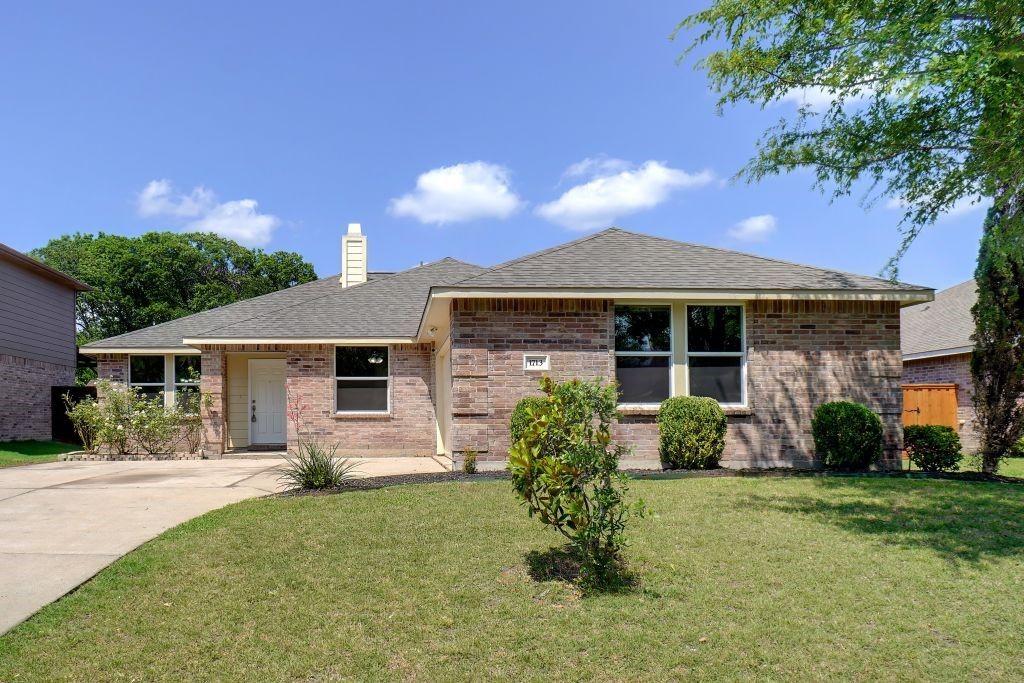 1713 Harvest Crossing Drive, Wylie, TX 75098