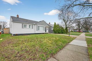 31244 Rosslyn Avenue, Garden City, MI 48135