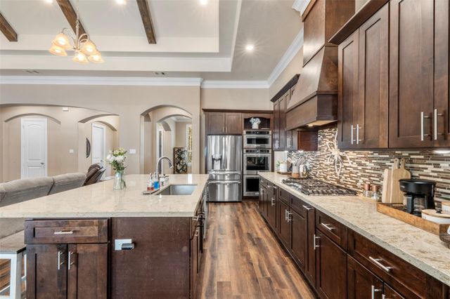 26214 Crown Court, Montgomery, TX 77316