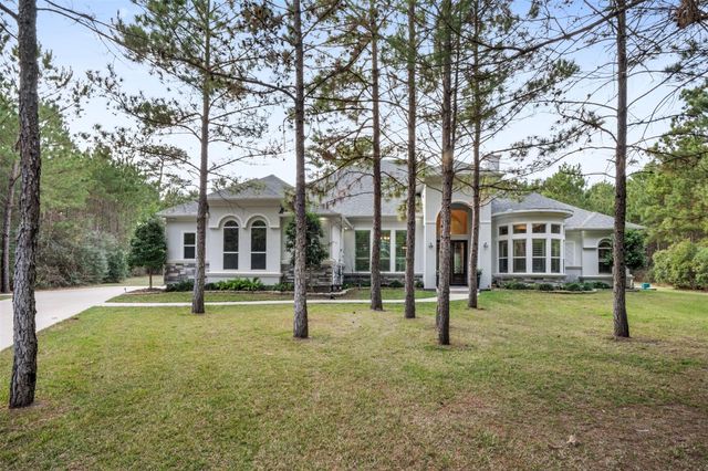 26214 Crown Court, Montgomery, TX 77316
