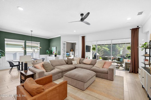 241 DOSEL Lane, St. Augustine, FL 32095