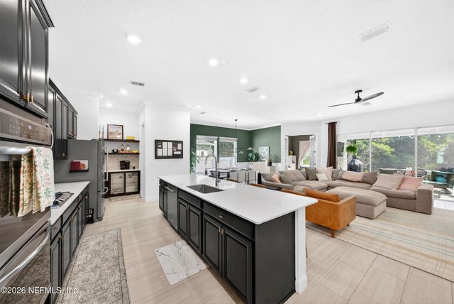 241 DOSEL Lane, St. Augustine, FL 32095