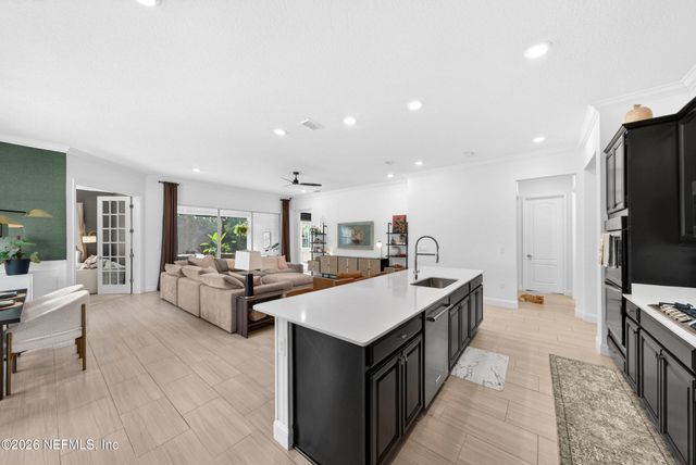 241 DOSEL Lane, St. Augustine, FL 32095