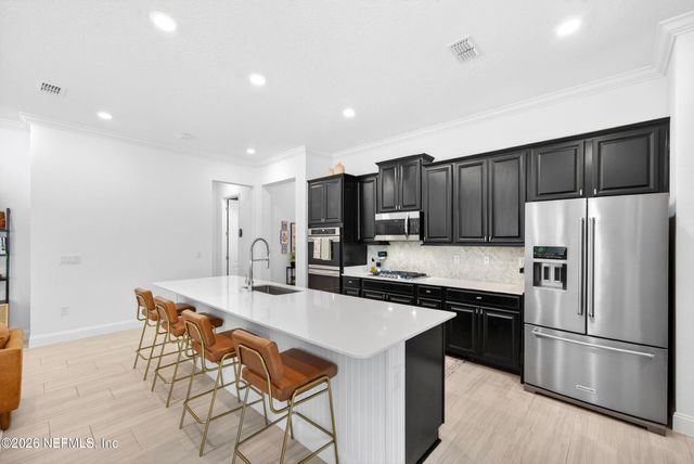 241 DOSEL Lane, St. Augustine, FL 32095
