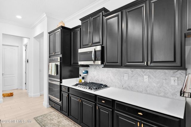 241 DOSEL Lane, St. Augustine, FL 32095