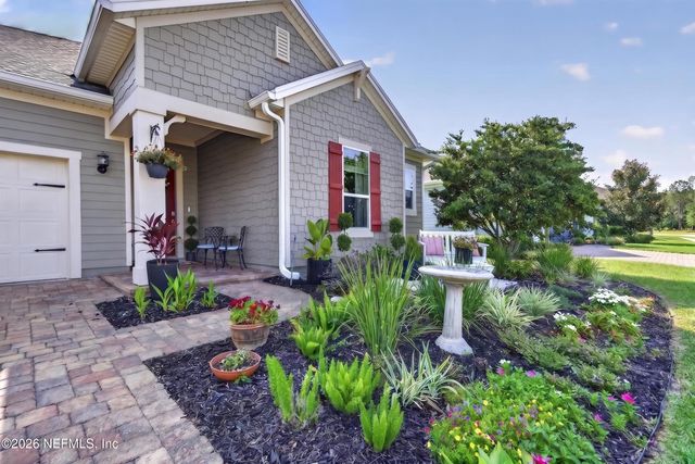241 DOSEL Lane, St. Augustine, FL 32095