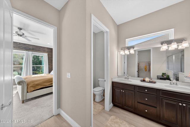 241 DOSEL Lane, St. Augustine, FL 32095