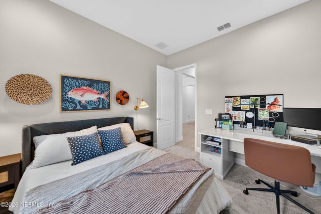 241 DOSEL Lane, St. Augustine, FL 32095