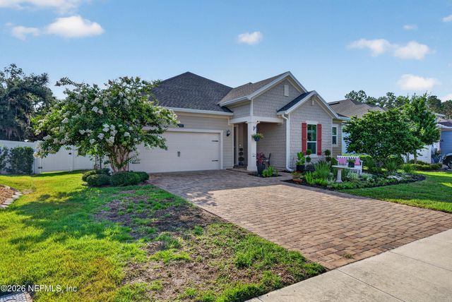 241 DOSEL Lane, St. Augustine, FL 32095