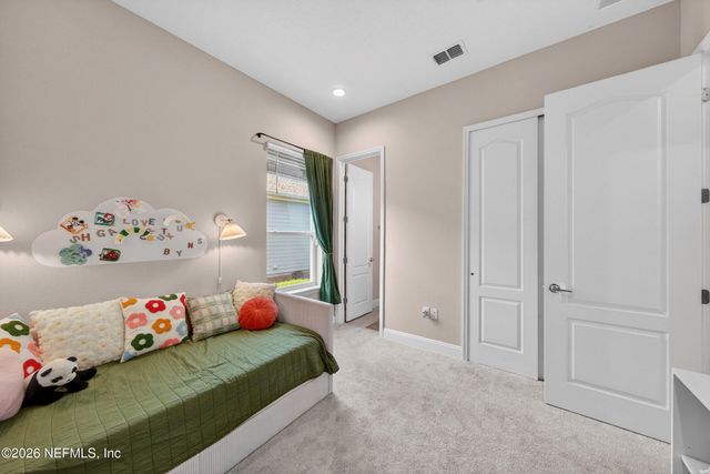 241 DOSEL Lane, St. Augustine, FL 32095