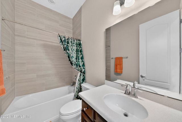 241 DOSEL Lane, St. Augustine, FL 32095
