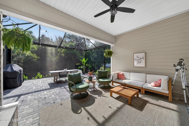 241 DOSEL Lane, St. Augustine, FL 32095