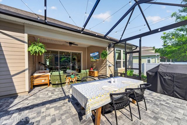 241 DOSEL Lane, St. Augustine, FL 32095