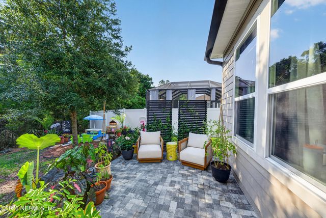 241 DOSEL Lane, St. Augustine, FL 32095