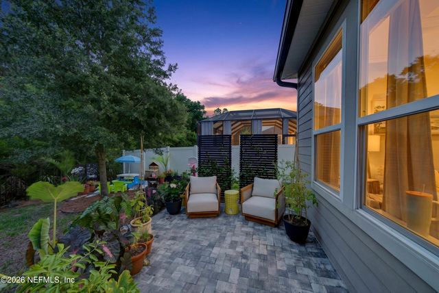 241 DOSEL Lane, St. Augustine, FL 32095
