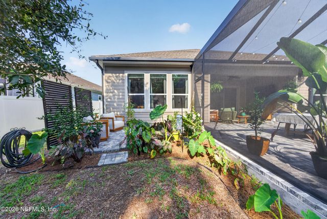 241 DOSEL Lane, St. Augustine, FL 32095