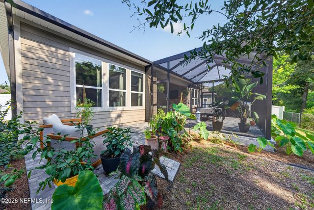 241 DOSEL Lane, St. Augustine, FL 32095