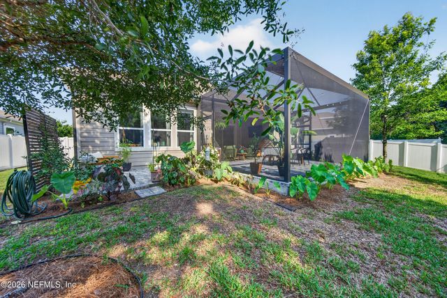 241 DOSEL Lane, St. Augustine, FL 32095