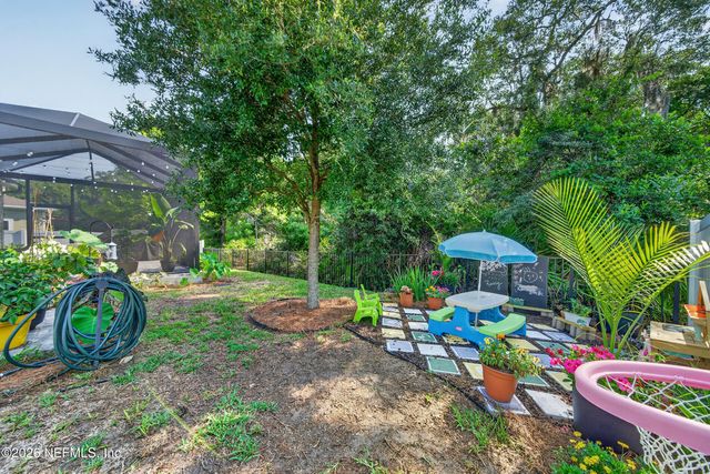 241 DOSEL Lane, St. Augustine, FL 32095