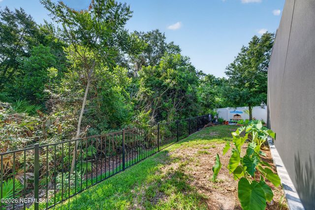 241 DOSEL Lane, St. Augustine, FL 32095