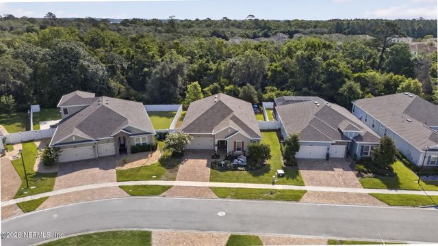 241 DOSEL Lane, St. Augustine, FL 32095
