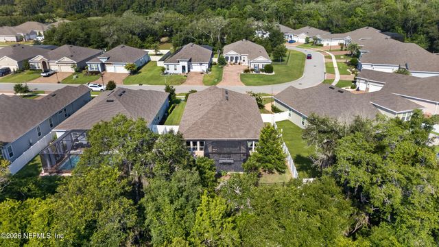 241 DOSEL Lane, St. Augustine, FL 32095