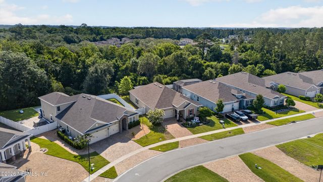 241 DOSEL Lane, St. Augustine, FL 32095
