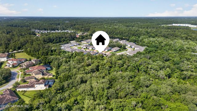 241 DOSEL Lane, St. Augustine, FL 32095