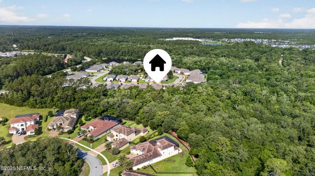 241 DOSEL Lane, St. Augustine, FL 32095