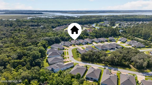 241 DOSEL Lane, St. Augustine, FL 32095