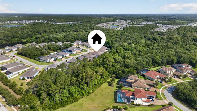 241 DOSEL Lane, St. Augustine, FL 32095