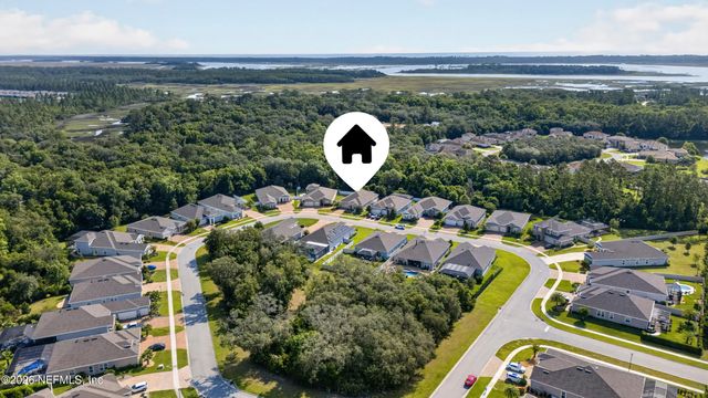 241 DOSEL Lane, St. Augustine, FL 32095