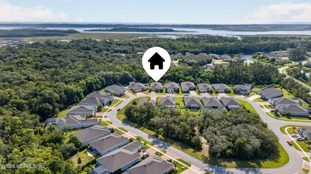241 DOSEL Lane, St. Augustine, FL 32095