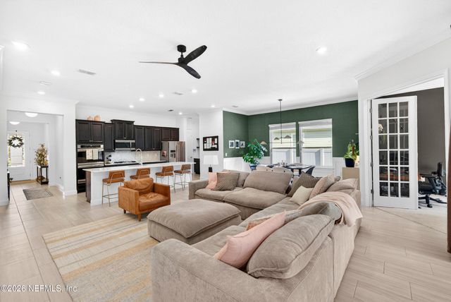 241 DOSEL Lane, St. Augustine, FL 32095