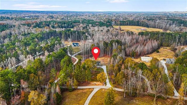 435 Paynes Lake Road, Carrollton, GA 30116