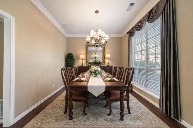 1807 Lake Glen Trail, Mansfield, TX 76063