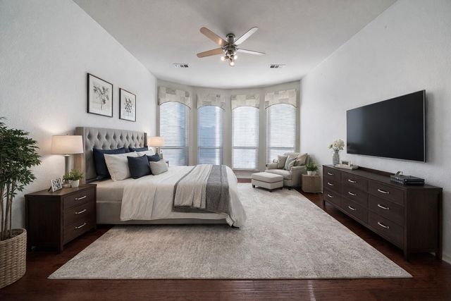 1807 Lake Glen Trail, Mansfield, TX 76063