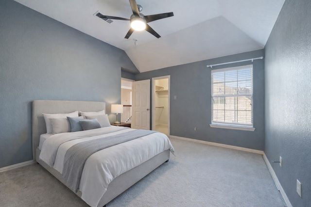 1807 Lake Glen Trail, Mansfield, TX 76063