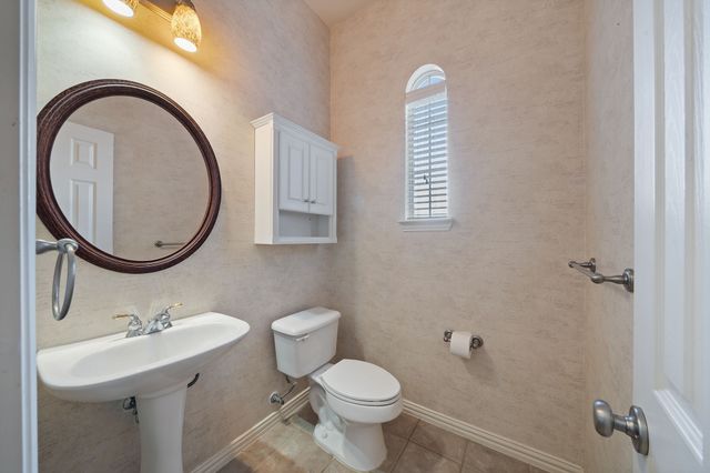 1807 Lake Glen Trail, Mansfield, TX 76063