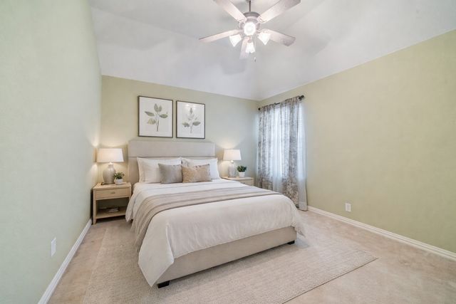 1807 Lake Glen Trail, Mansfield, TX 76063