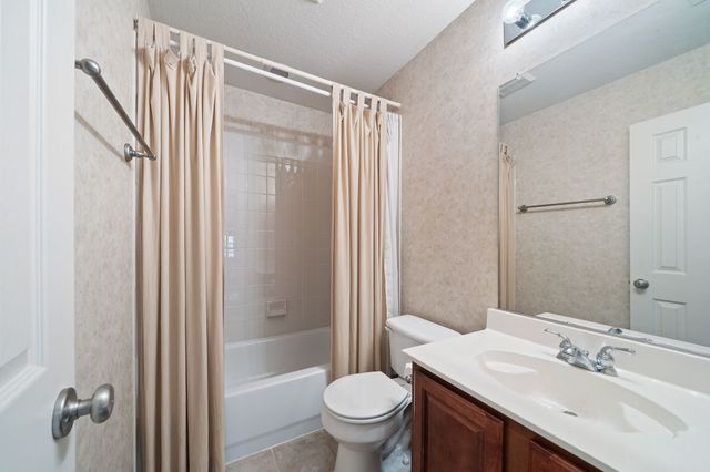 1807 Lake Glen Trail, Mansfield, TX 76063