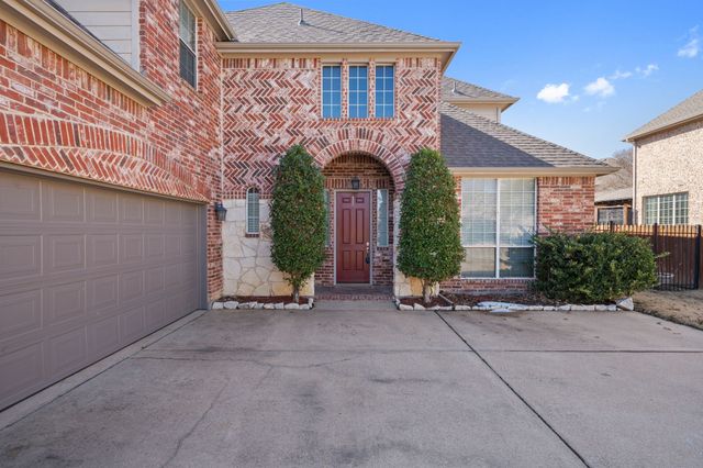 1807 Lake Glen Trail, Mansfield, TX 76063