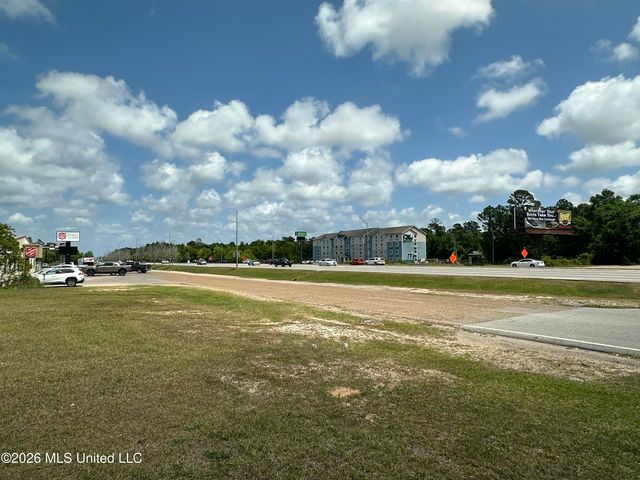 0 Polk And Hwy 49 Street, Gulfport, MS 39501