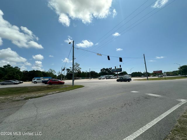 0 Polk And Hwy 49 Street, Gulfport, MS 39501