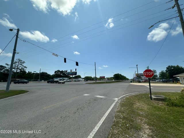 0 Polk And Hwy 49 Street, Gulfport, MS 39501