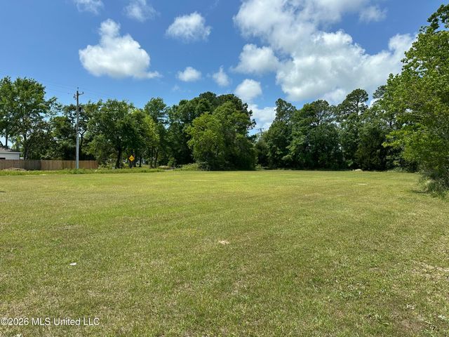 0 Polk And Hwy 49 Street, Gulfport, MS 39501