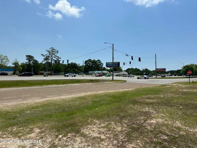 0 Polk And Hwy 49 Street, Gulfport, MS 39501